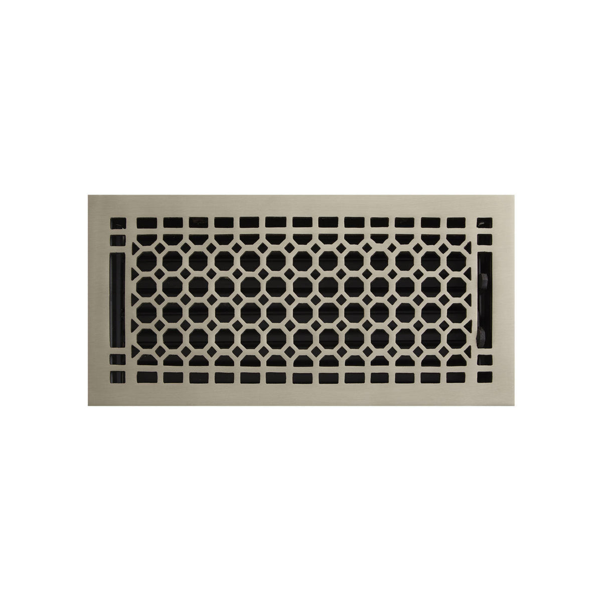 Brass Wall Register B3126