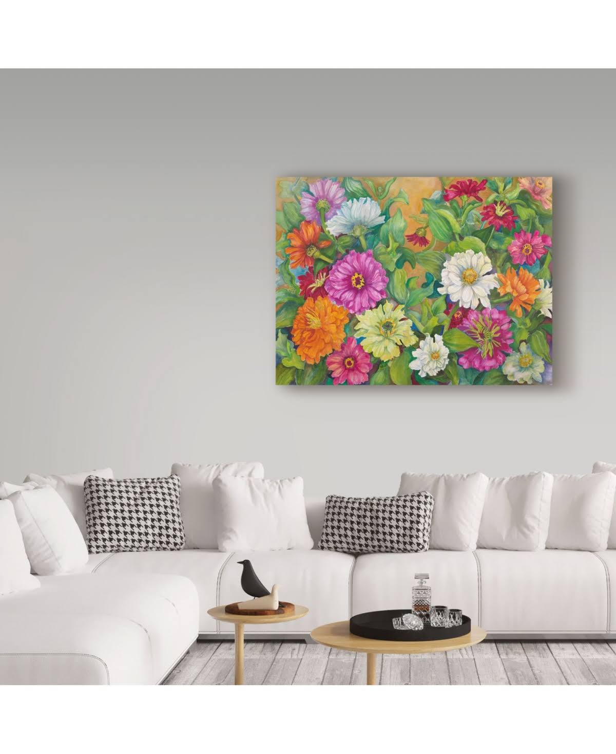 Floral Art Y79415