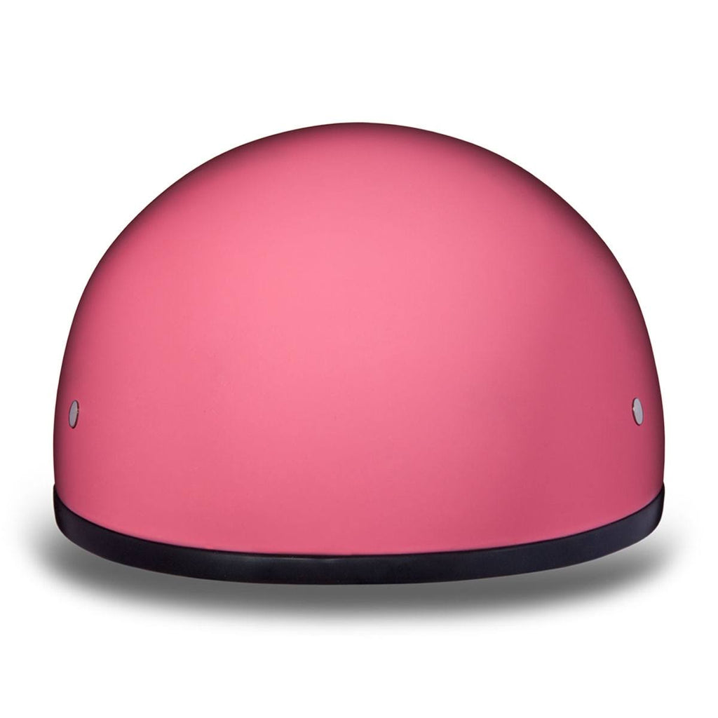 Hi-Gloss Pink Skull Cap M221948