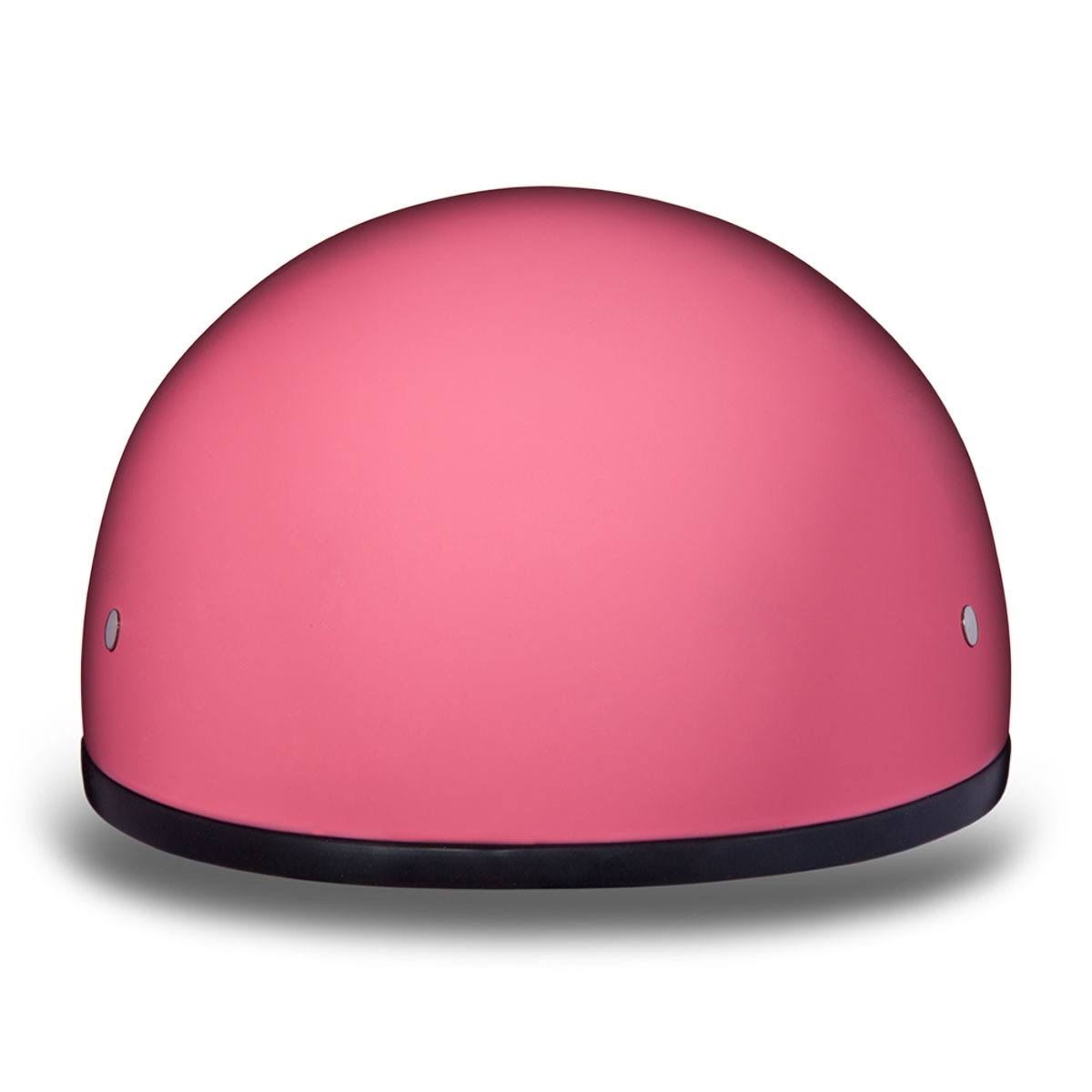 Hi-Gloss Pink Skull Cap M221948