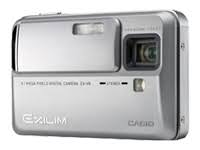 8.1 MP Compact Digital Camera Y276645