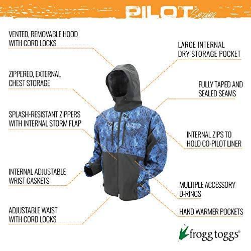 Camo Realtree Edge Jacket H85068
