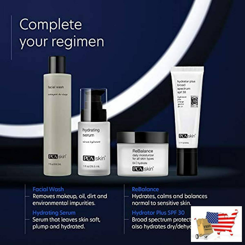 Hydrating Serum 1 fl oz C64783