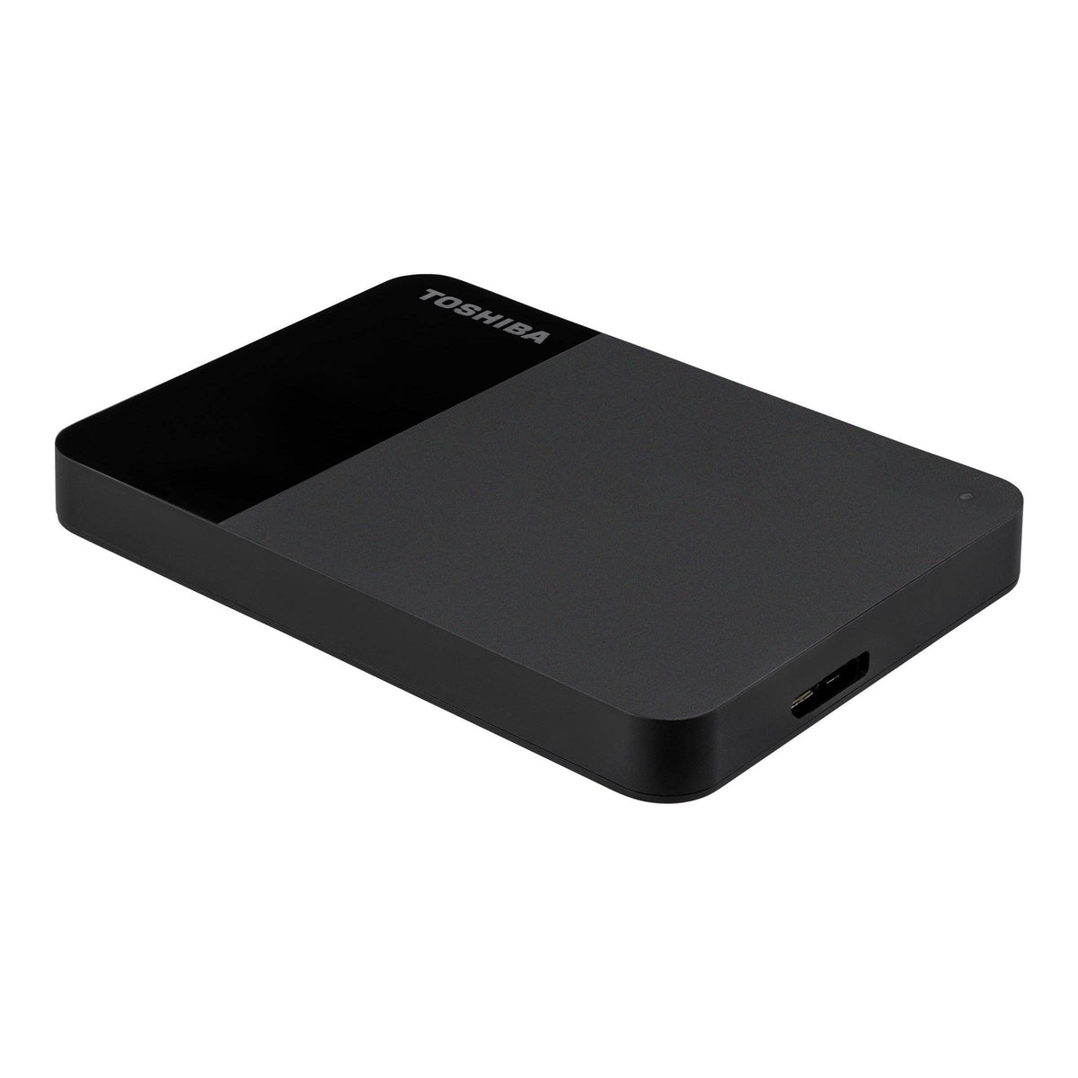 2TB Black Portable External Hard Drive M91937