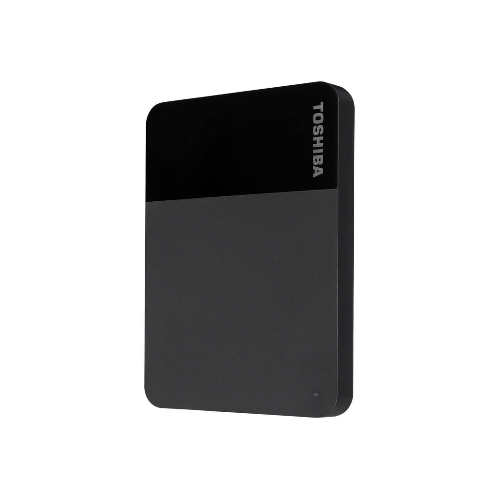 2TB Black Portable External Hard Drive M91937