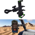 ATV/UTV Phone Holder 360° Adjustable Mount T867