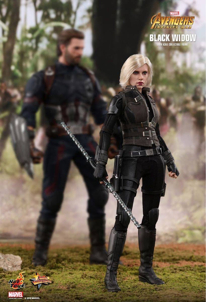 1/6 Scale Figure W544