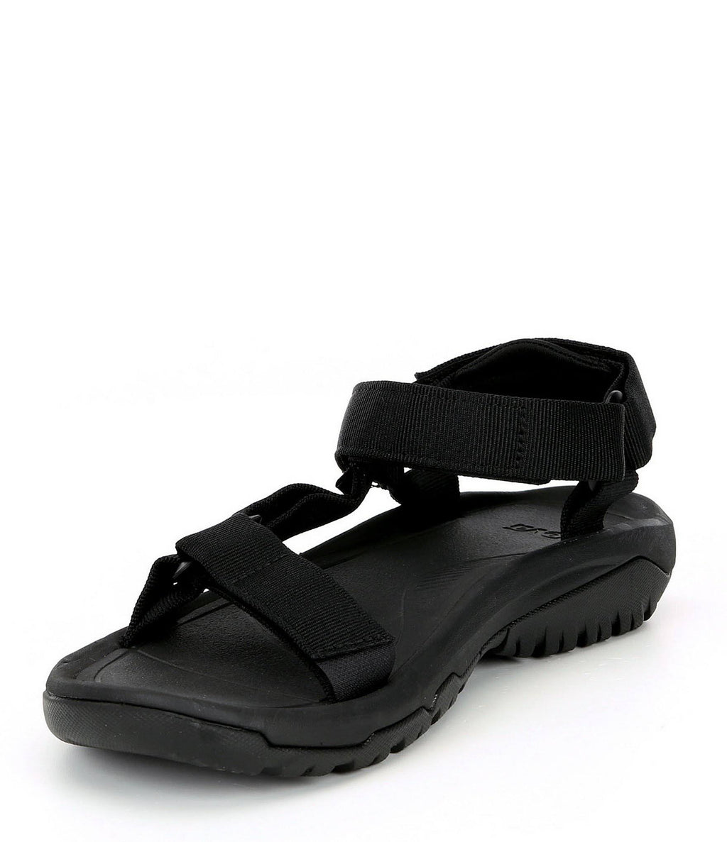 Men's Hurricane XLT2 Chara Black / Grey Z3852
