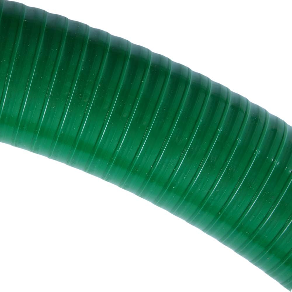 Green Trash Pump Hose 2 x 20' G5003