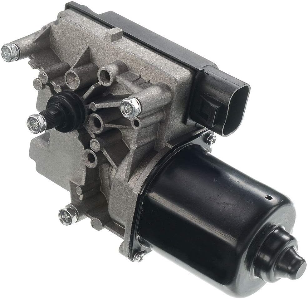 Windshield Wiper Motor Front J35419