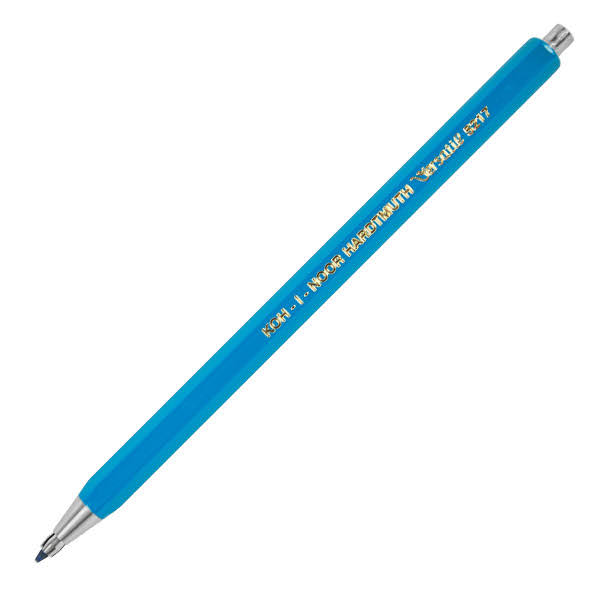 Mechanical Pencils Set of 6 W77336