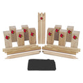 Kubb Viking Chess W93692