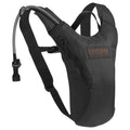 Black 50 oz Hydration Pack W372