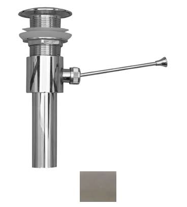 2.75 in. Pop-Up Mechanical Drain Polished Chrome B493