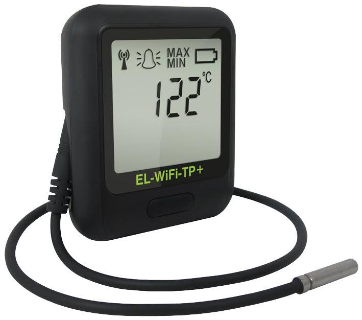 WiFi Datalogger U827064