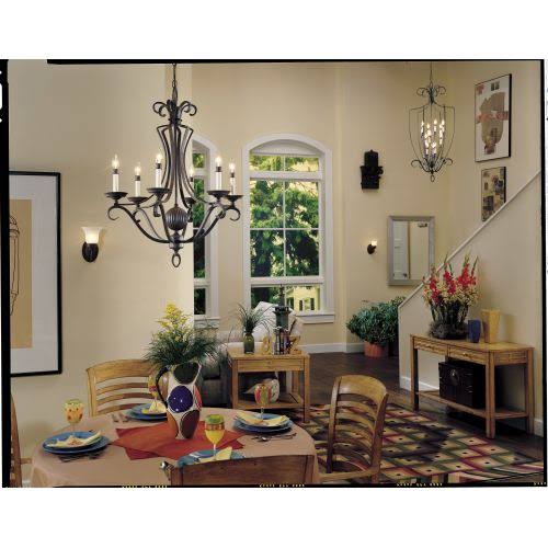 Flush Mount Light Polished Chrome J571050