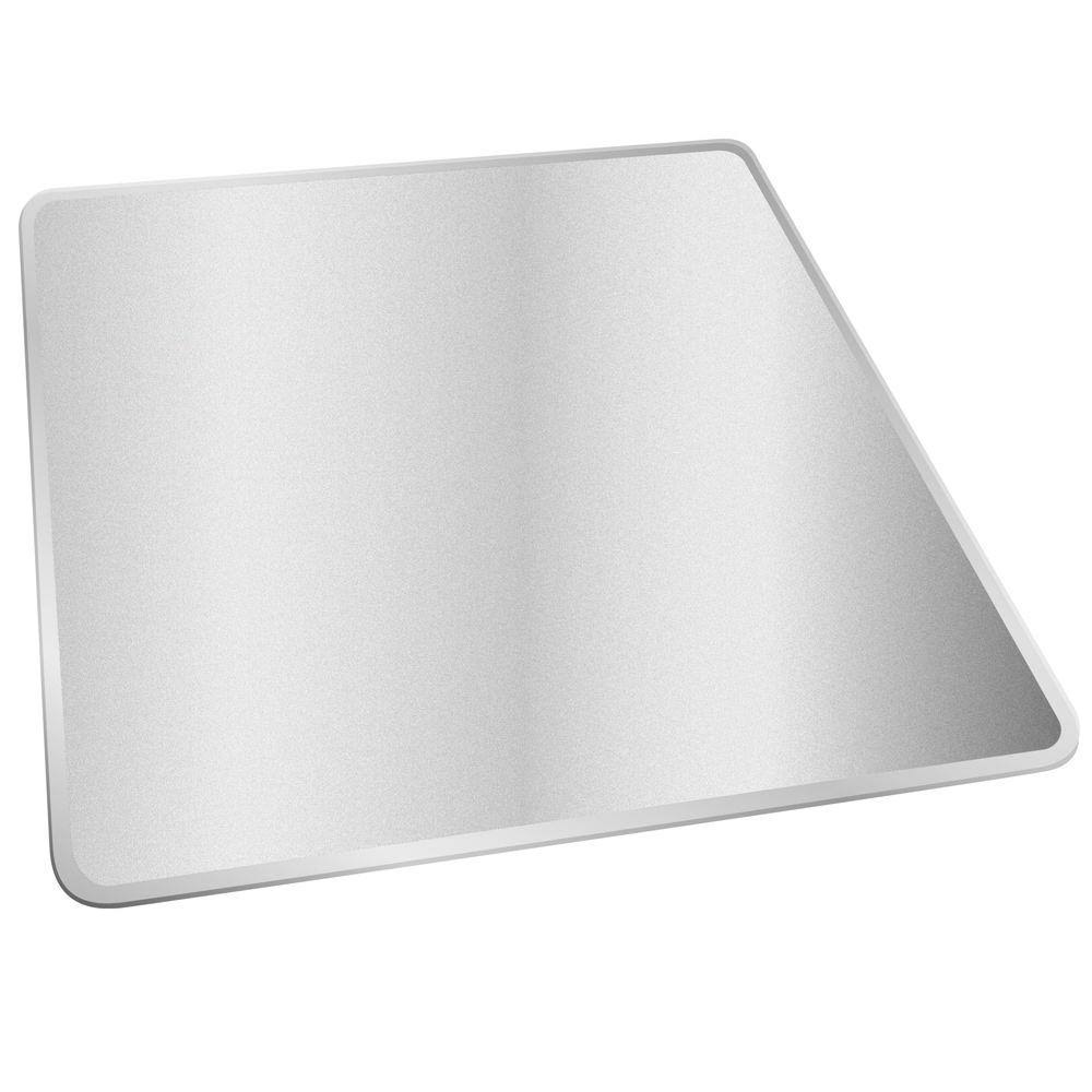 Clear Chair Mat for Low Pile Carpet U22383