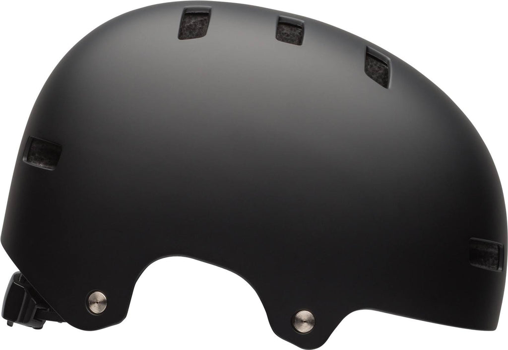 Matt Black Helmet U6318