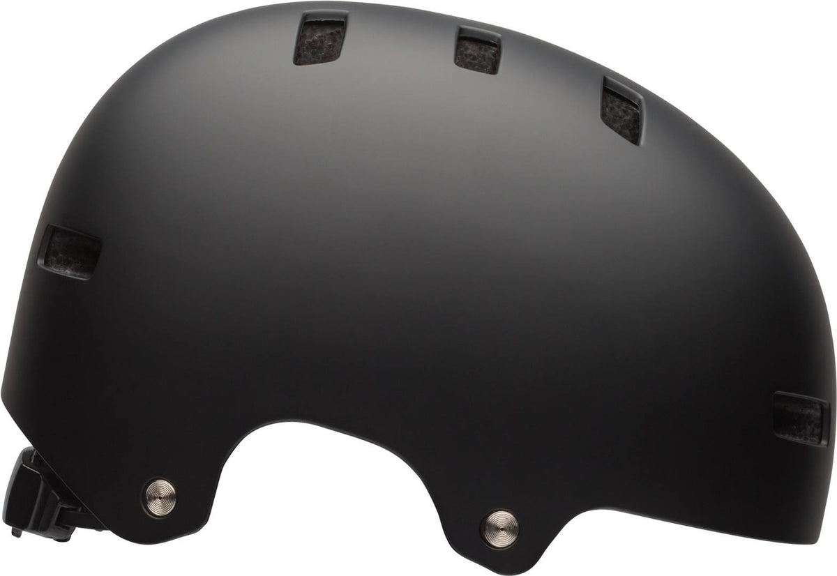 Matt Black Helmet U6318