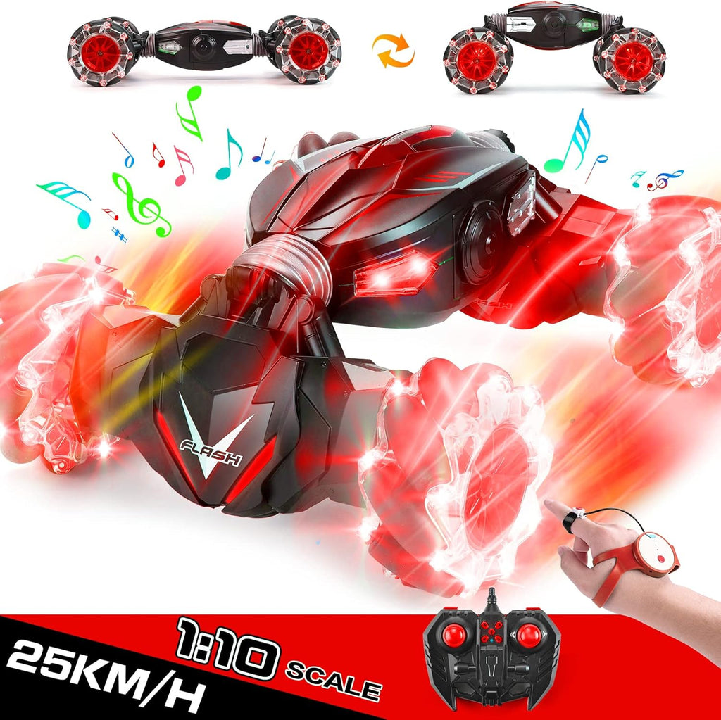 1:10 Scale 4WD Remote Control Car K916