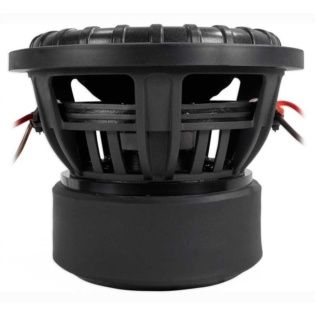 2000W Competition Car Subwoofer Z2991