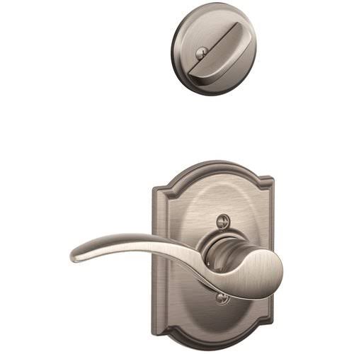 Aged Bronze Interior Active Trim T953