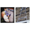 15 ft. Portable Fire Escape Ladder O532293