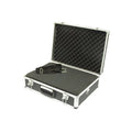 Aluminum Hard Case with Foam Insert Black M709920