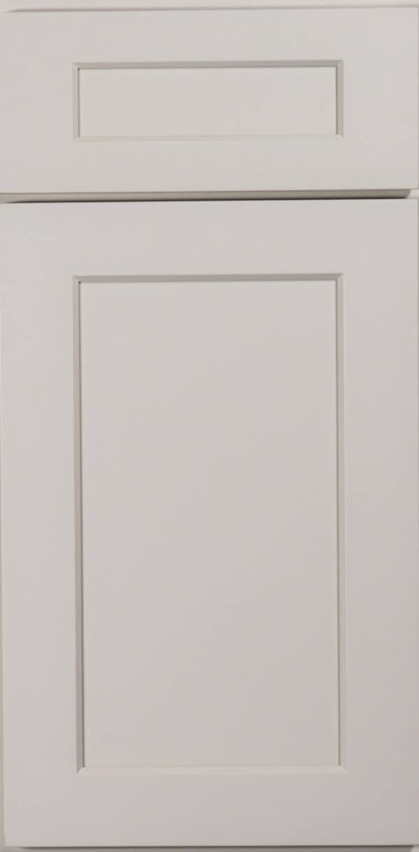 Shaker Base Cabinet with 1 Door and 1 Shelf T720394
