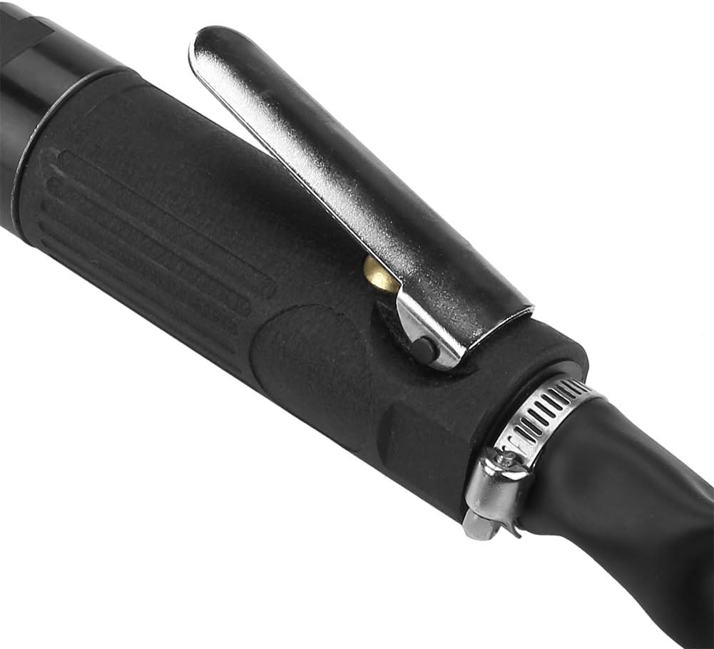 2500rpm Low Speed Pneumatic Tire Buffing Polishing Tool V210788