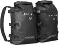 Waterproof Floating Dry Bag Backpack D6604