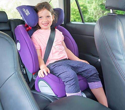 Car Seat 9-36 kg T7133