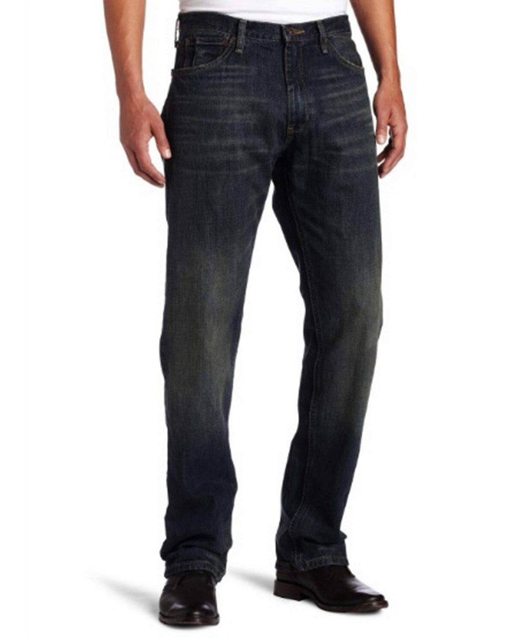 Men's Relaxed Fit Jean Pant R2018