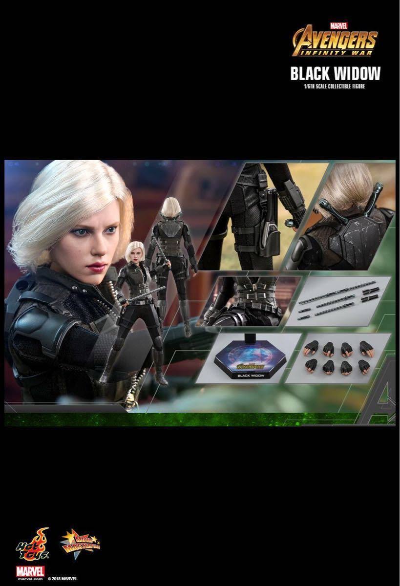 1/6 Scale Figure W544