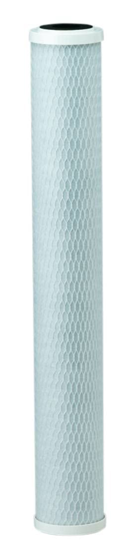 20-Inch Carbon Block Water Filter Cartridge C300231