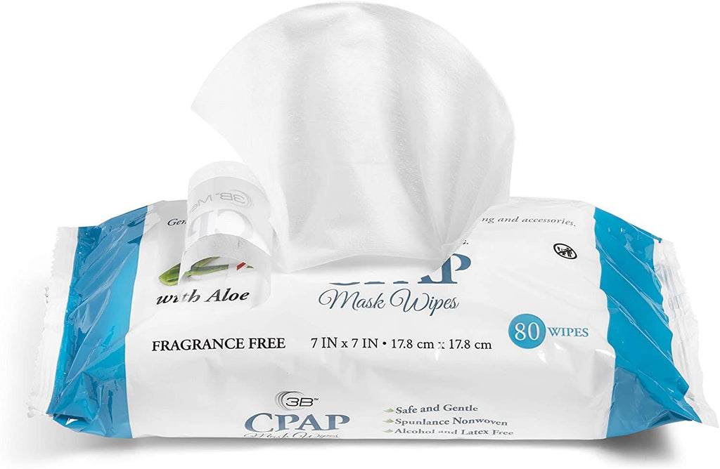 UV CPAP Mask and Accessory Sanitizer Q433810