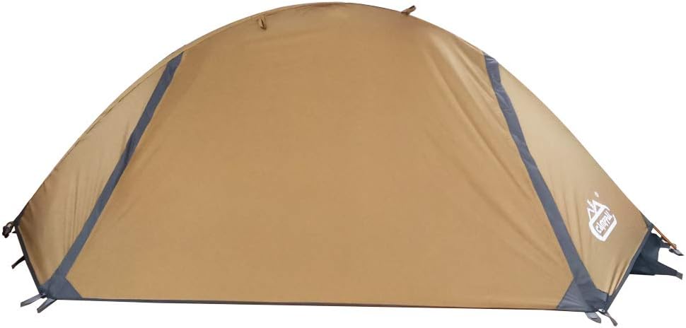 1 Person Lightweight Waterproof Tent H850090