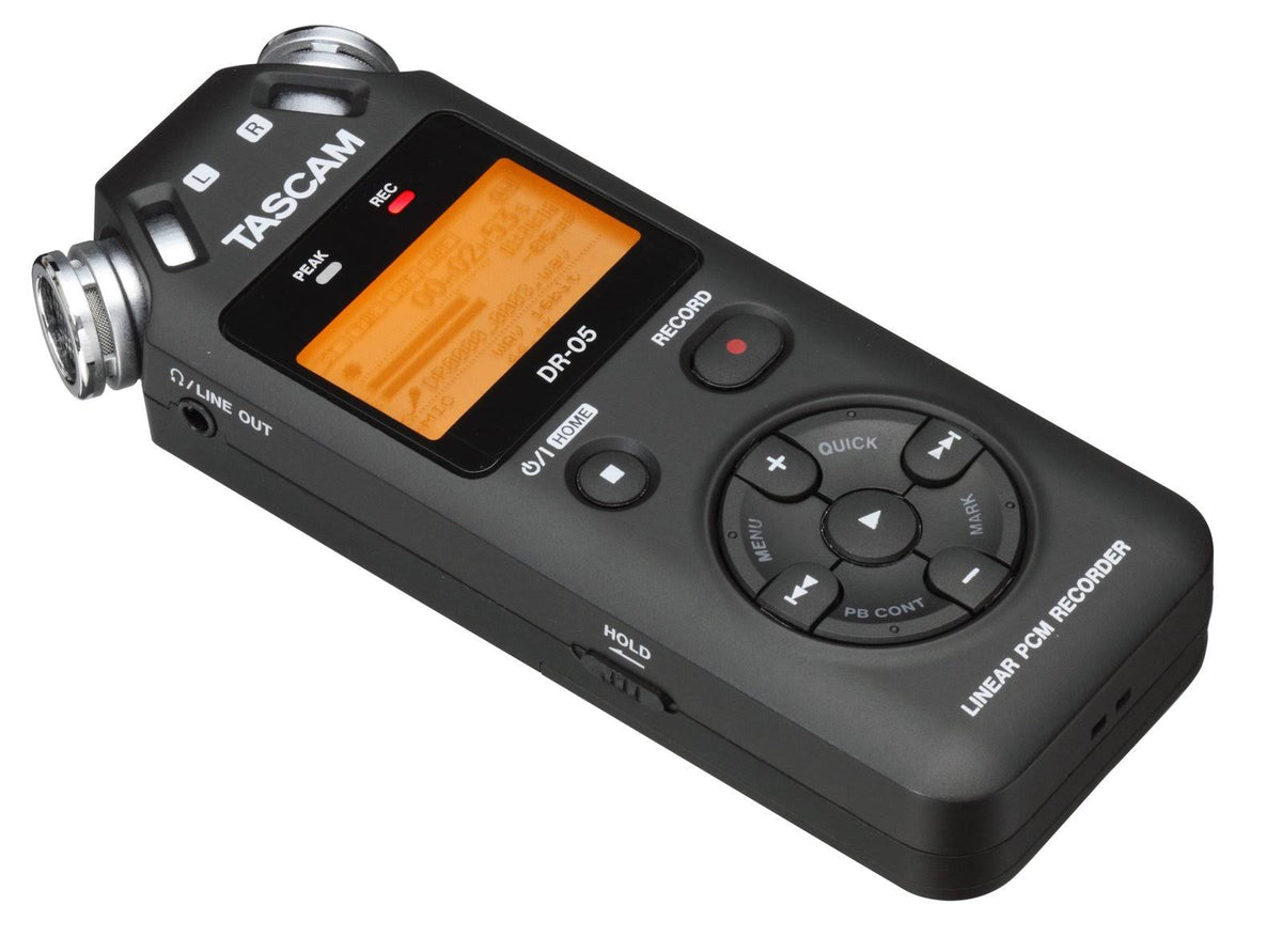 Digital Voice Recorder F9197
