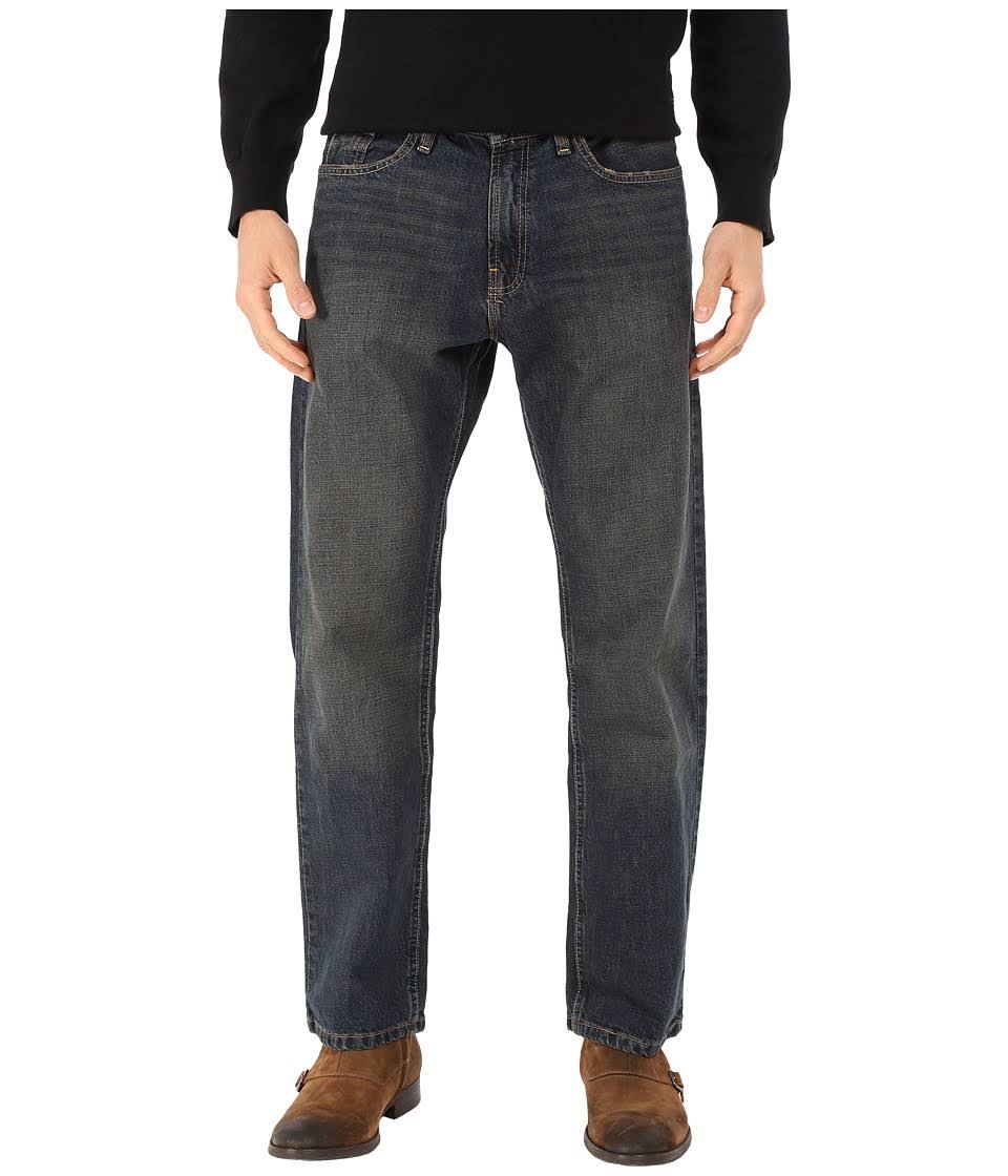 Men's Relaxed Fit Jean Pant R2018
