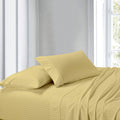 Striped Waterbed Sheets K178