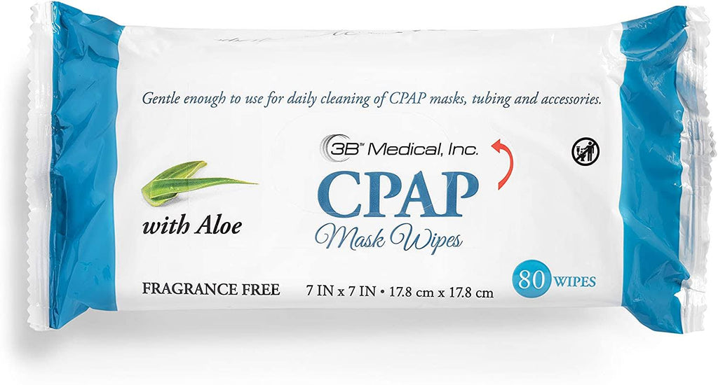 UV CPAP Mask and Accessory Sanitizer Q433810