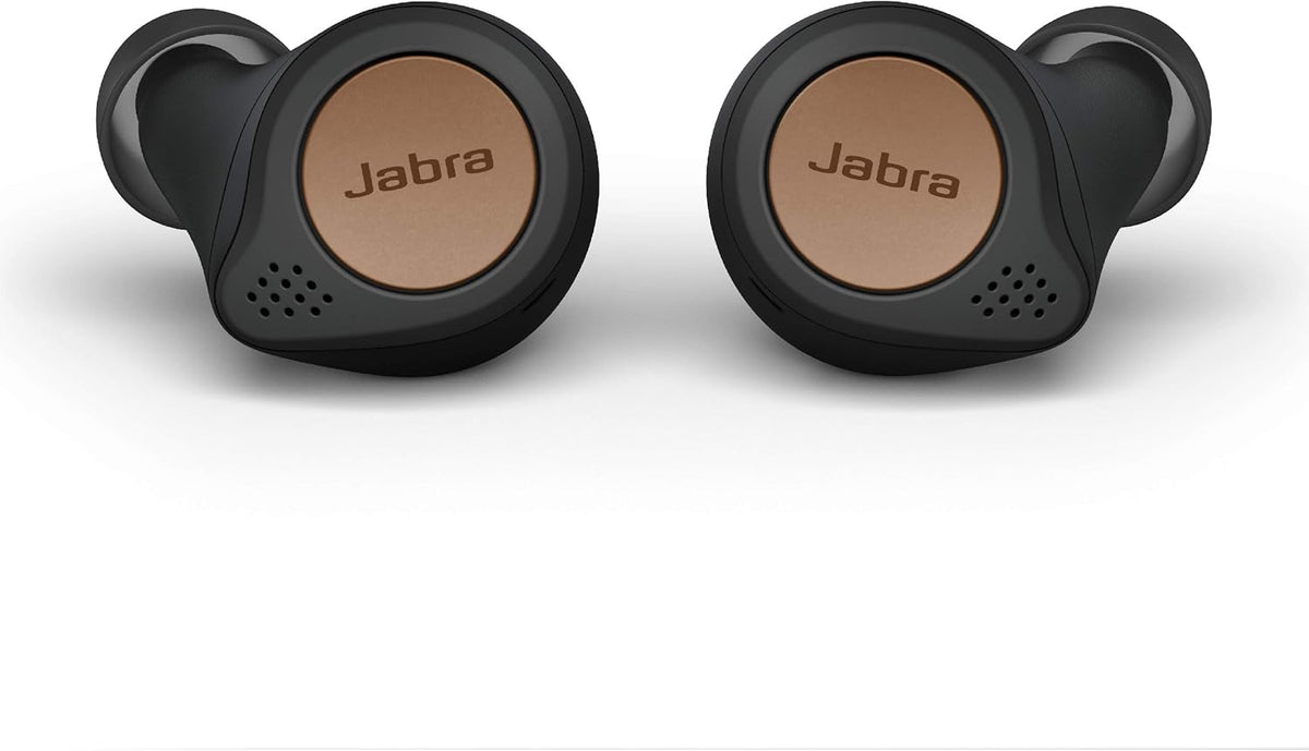 In-Ear Bluetooth Earbuds with Active Noise Cancellation K12039