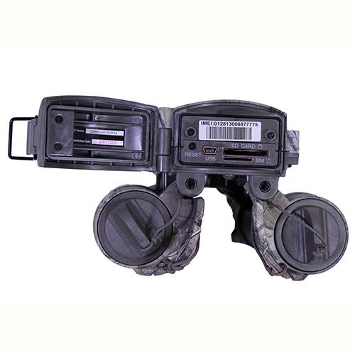 Digital Trail Cam I541