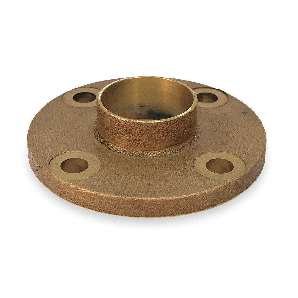 Cast Copper Flange 2 in Y781984