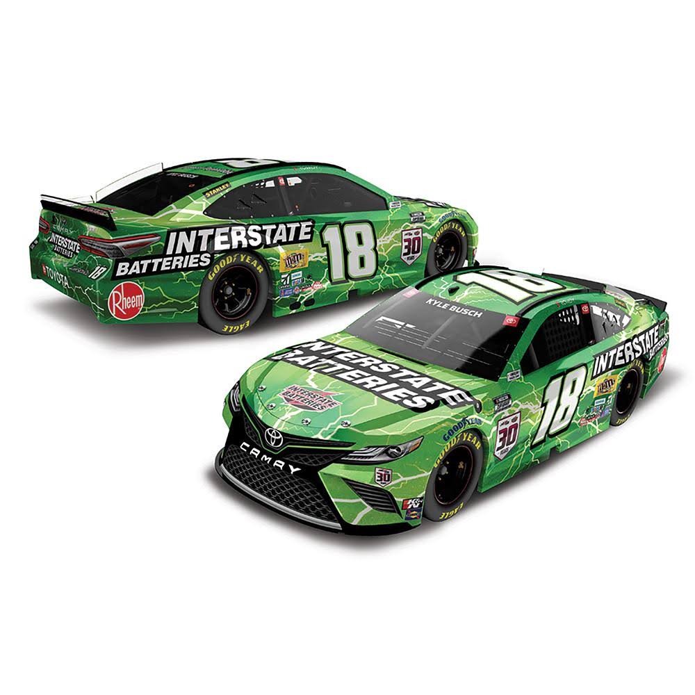 Die-Cast Toyota Camry C2883