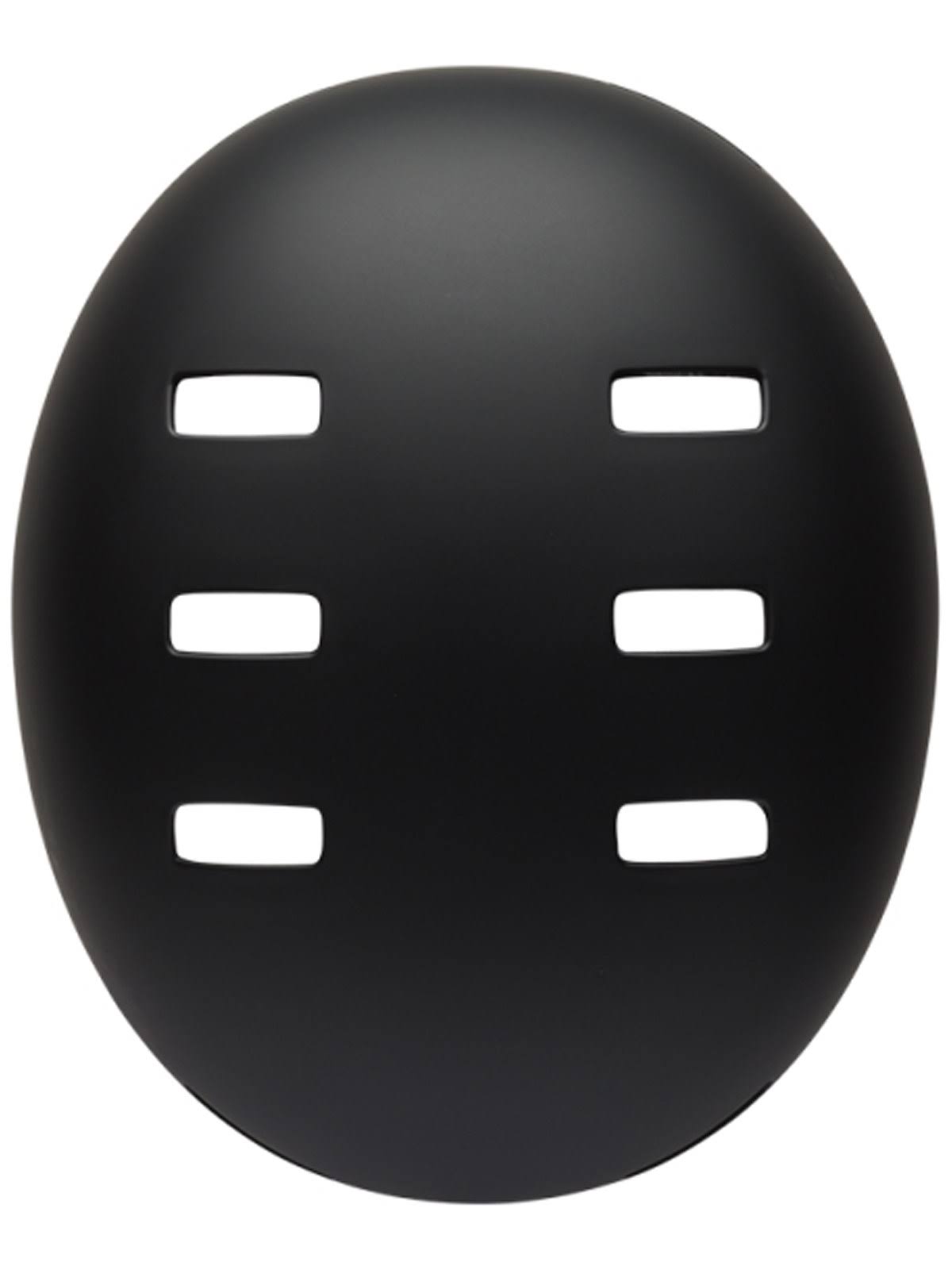 Matt Black Helmet U6318