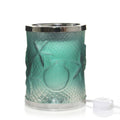 Candle Warmer with LED & Timer U871567