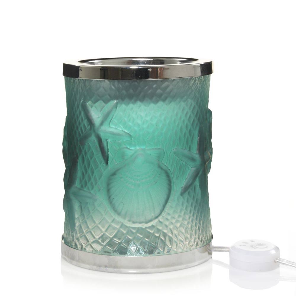 Candle Warmer with LED & Timer U871567