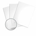 White Card Stock P162