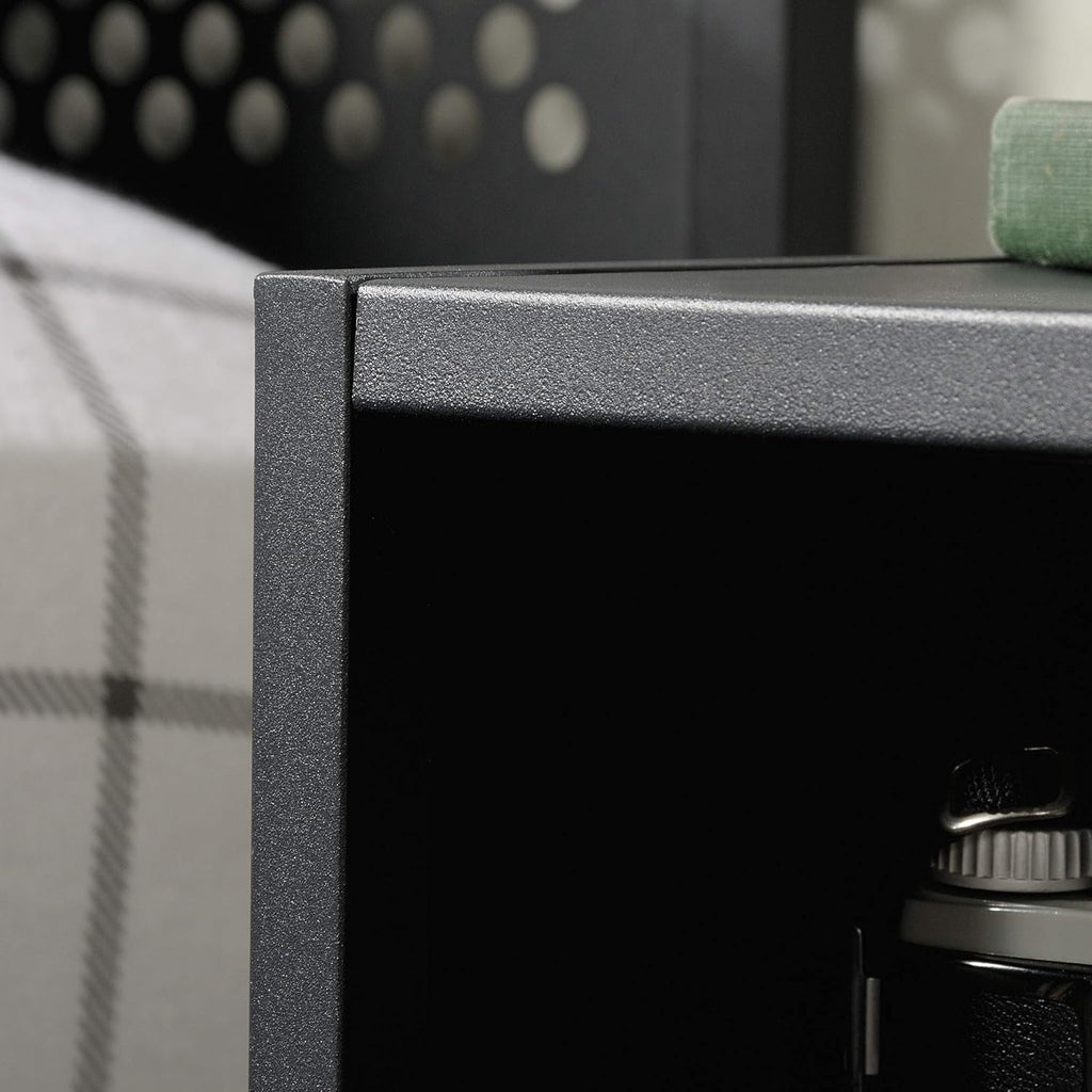 Black Night Stand X430